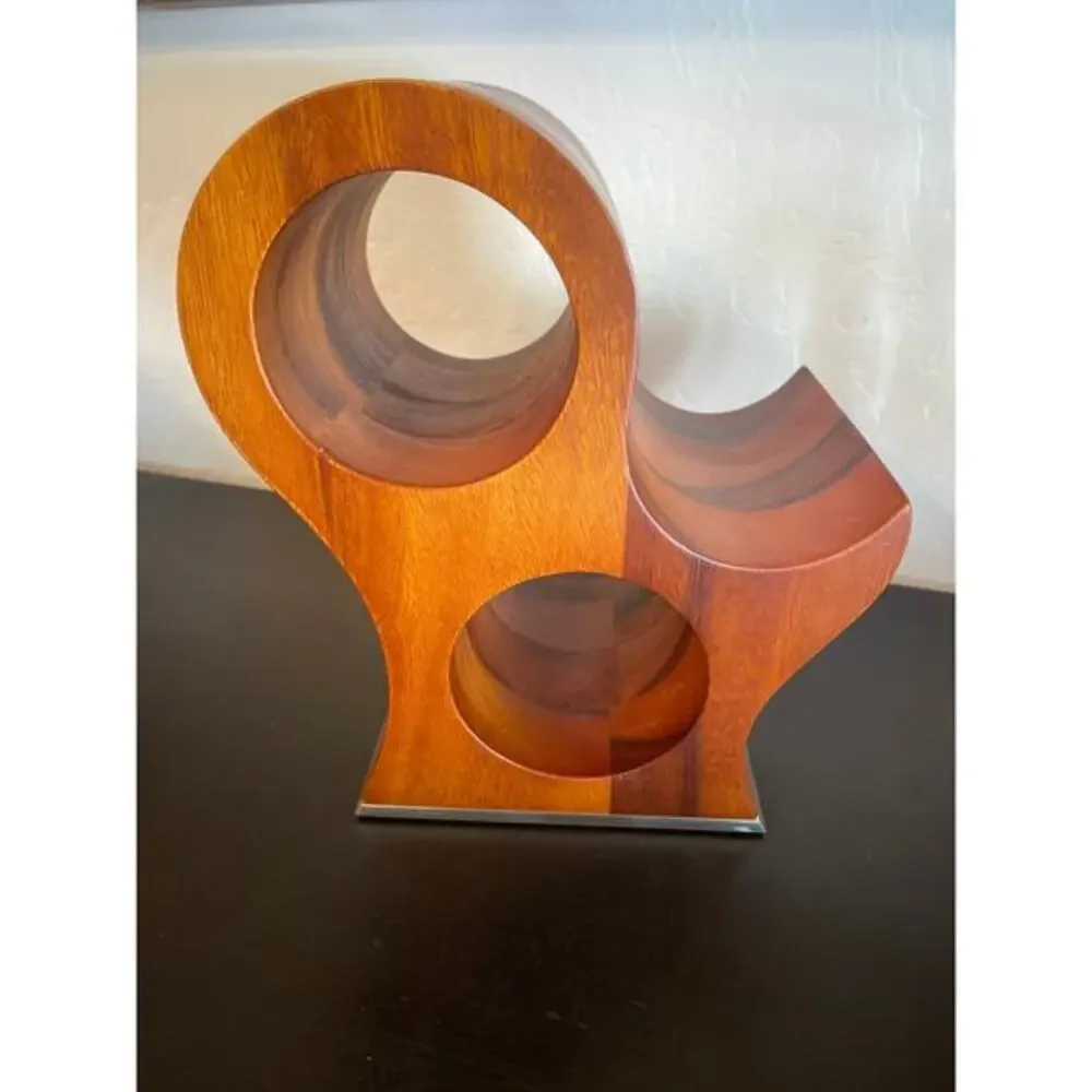 NAMBE VIE WINE RACK - Picture 1 of 7
